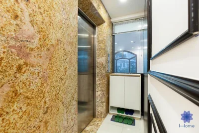 NEW HOME APARTMENT, ELEVATOR, KITCHEN, WASHING vs DRYER, 800m TO AIRPORT – 照片 2