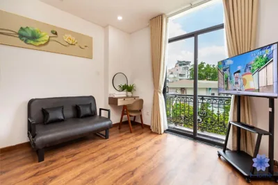 NEW HOME APARTMENT, ELEVATOR, KITCHEN, WASHING vs DRYER, 800m TO AIRPORT – 照片 3