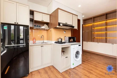 NEW HOME APARTMENT, ELEVATOR, KITCHEN, WASHING vs DRYER, 800m TO AIRPORT – 照片 10